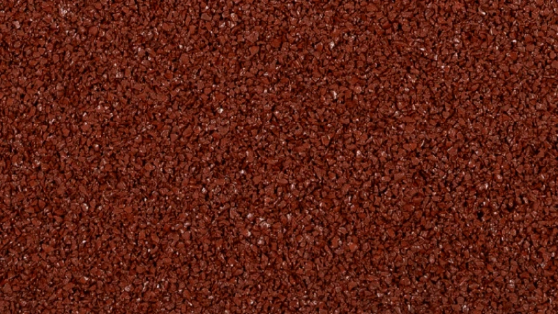 Rojo ladrillo