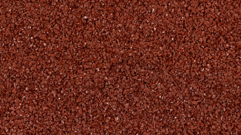 Rojo ladrillo