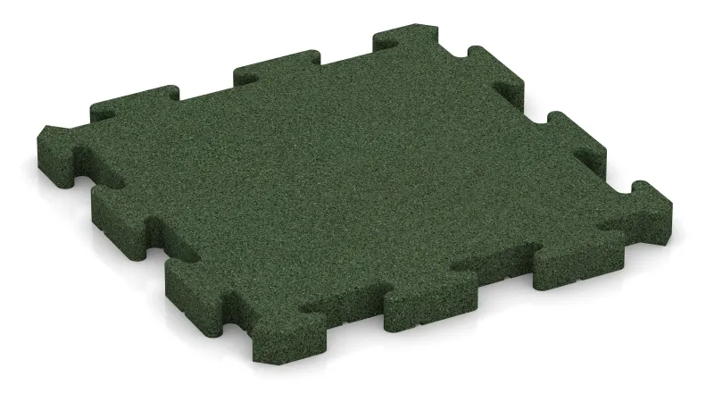Verde hierba