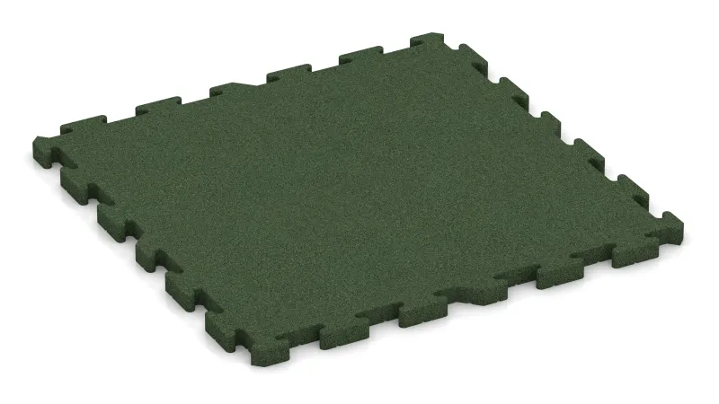 Verde hierba
