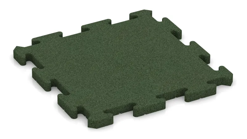 Verde hierba