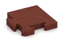 Loseta de esquina HD