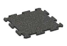 Baldosa borde piscina