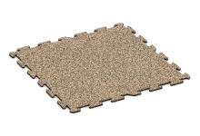 Esterilla de fitness 18 mm