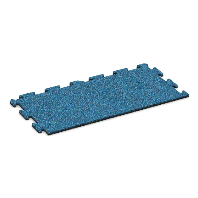 Loseta de borde von WARCO im Farbdesign Atlántico mit den Abmessungen 1000 x 485 x 18 mm. Produktfoto von Artikel 4757 in der Aufsicht von schräg vorne.