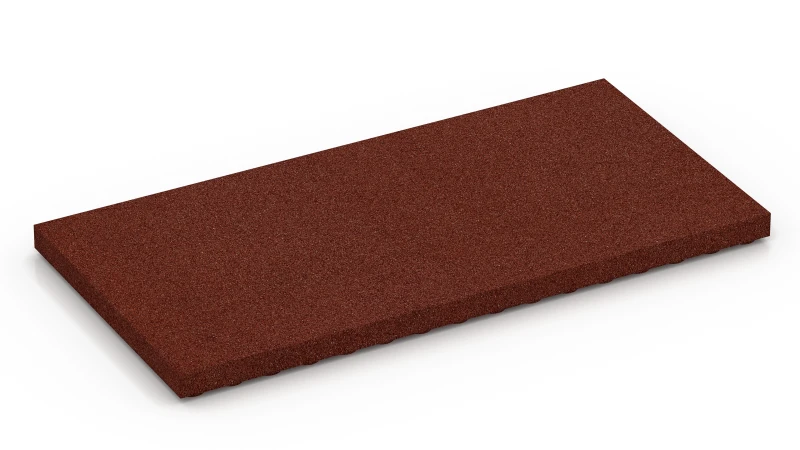 Rojo ladrillo