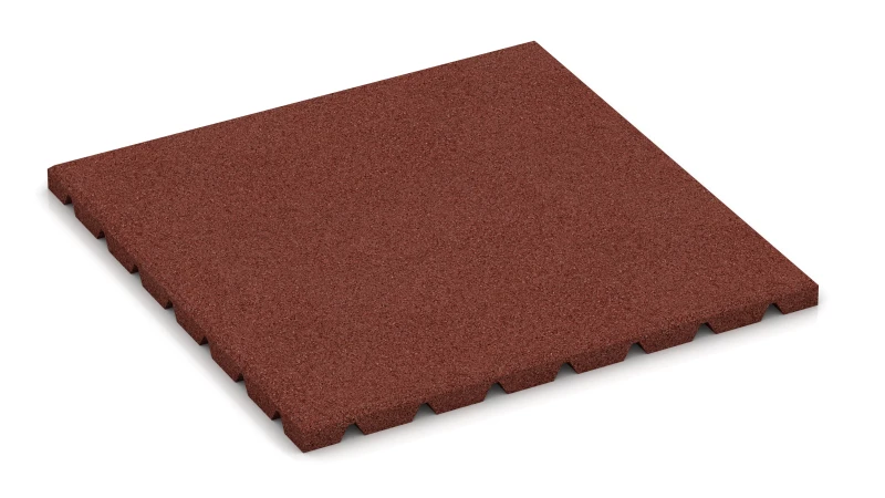 Rojo ladrillo