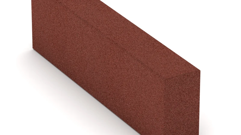 Rojo ladrillo