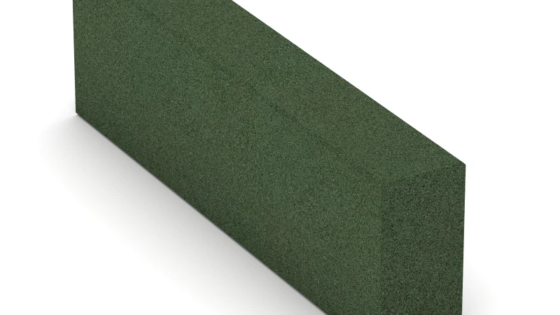 Verde hierba