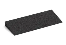 Rampa de umbral 50 × 4,3 cm