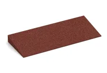 Rampa de umbral 50 × 4,3 cm