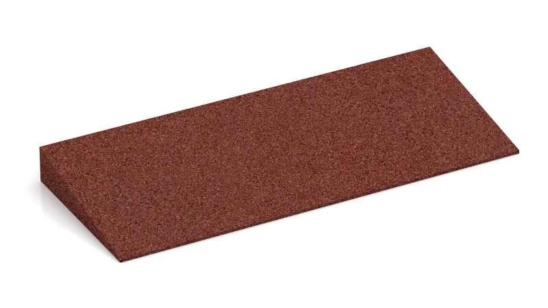 Rojo ladrillo