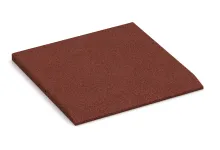 Edge tile (one chamfered side)