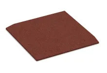 Corner tile (two chamfered sides)