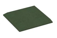 Corner tile (two chamfered sides)