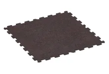 Suelo de Fitness Compacto