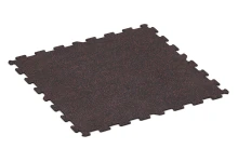 Suelo de Fitness Compacto