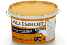 ALLESDICHT – Impermeabilización de balcón & terraza