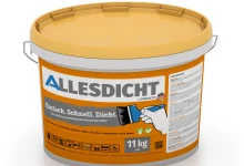 ALLESDICHT – Impermeabilización de balcón & terraza