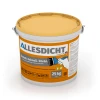 ALLESDICHT – Impermeabilización de balcón & terraza von WARCO im Farbdesign Gris mit den Abmessungen 25 kg | 7,6 m². Produktfoto von Artikel 0026 in der Aufsicht von schräg vorne.