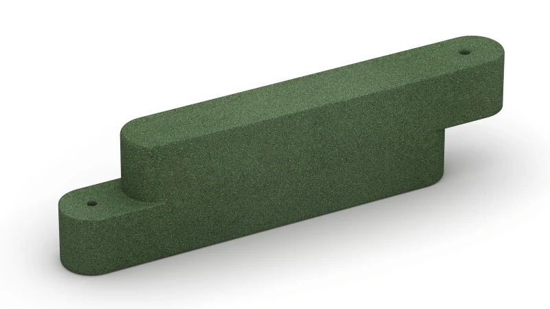 Verde hierba