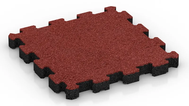 Rojo coral