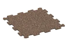 Suelo de Fitness Compacto