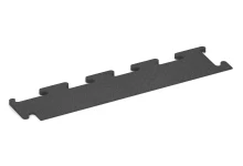 Rampa de borde Fitness Performance