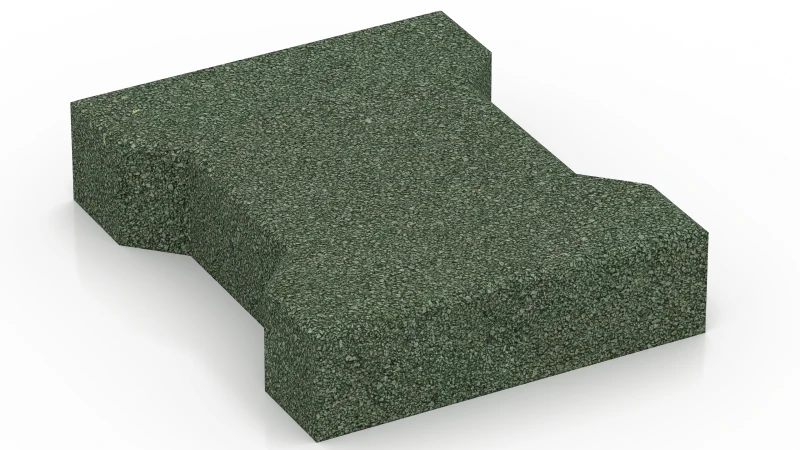 Verde hierba