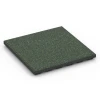 Loseta de terraza Classic von WARCO im Farbdesign Césped inglés mit den Abmessungen 50 x 50 x 4 cm. Produktfoto von Artikel 6365 in der Aufsicht von schräg vorne.