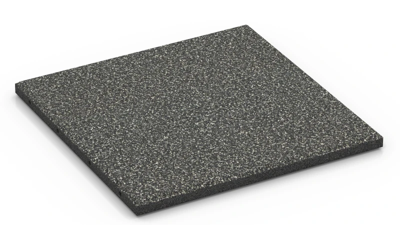 Granito gris oscuro