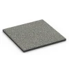 Loseta de terraza Classic von WARCO im Farbdesign Granito gris mit den Abmessungen 50 x 50 x 3 cm | 0,25 m². Produktfoto von Artikel 6355 in der Aufsicht von schräg vorne.