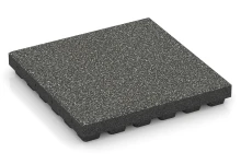 Loseta de caucho EPDM para parque infantil – 210 cm