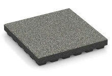 Loseta de caucho EPDM para parque infantil – 210 cm