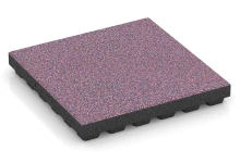 Loseta de caucho EPDM para parque infantil – 210 cm