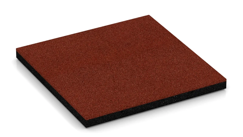 Rojo ladrillo