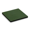 Suelo exterior para perros von WARCO im Farbdesign Verde hierba mit den Abmessungen 50 x 50 x 4 cm | 0,25 m². Produktfoto von Artikel 7078 in der Aufsicht von schräg vorne.