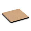 Suelo exterior para perros von WARCO im Farbdesign Beige arena mit den Abmessungen 50 x 50 x 4 cm | 0,25 m². Produktfoto von Artikel 7079 in der Aufsicht von schräg vorne.