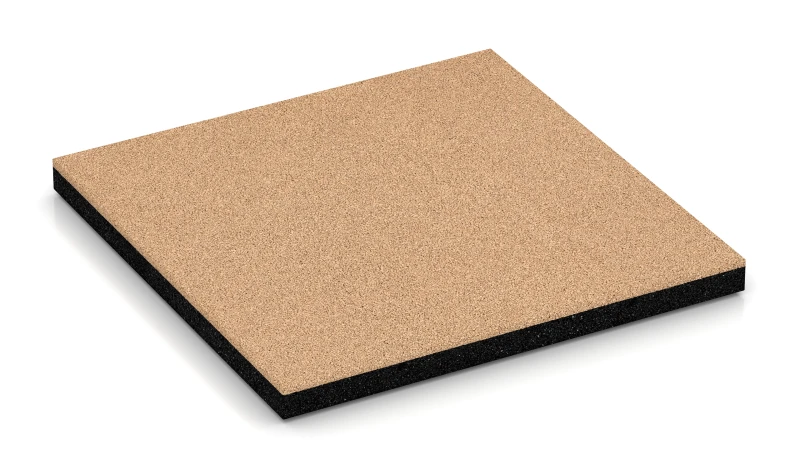 Beige arena