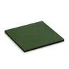 Suelo exterior para perros von WARCO im Farbdesign Verde hierba mit den Abmessungen 50 x 50 x 3 cm | 0,25 m². Produktfoto von Artikel 7082 in der Aufsicht von schräg vorne.