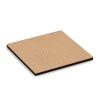 Suelo exterior para perros von WARCO im Farbdesign Beige arena mit den Abmessungen 50 x 50 x 3 cm | 0,25 m². Produktfoto von Artikel 7083 in der Aufsicht von schräg vorne.