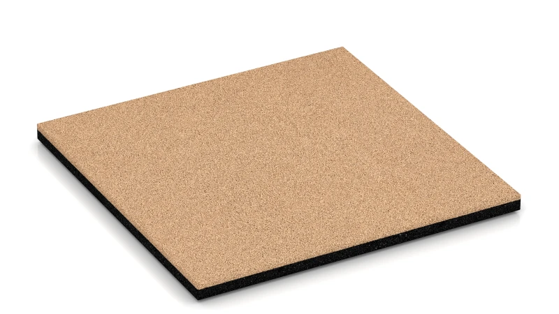 Beige arena