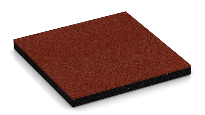 Rojo ladrillo