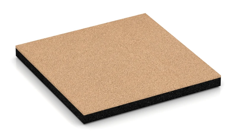 Beige arena