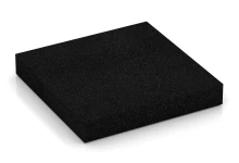 Baldosa amortiguadora – 230 cm