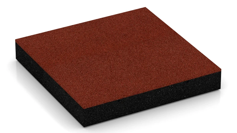 Rojo ladrillo