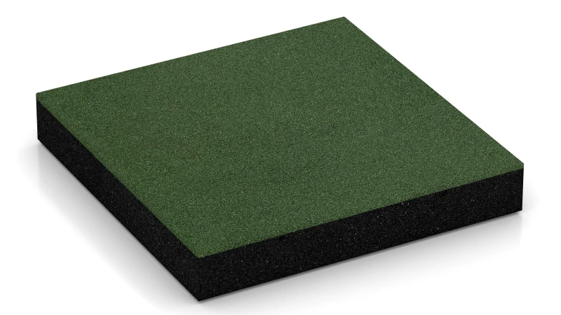 Verde hierba