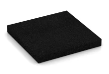 Loseta de caucho para parque infantil – 180 cm