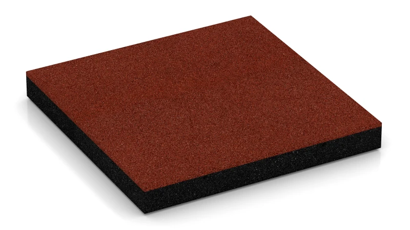 Rojo ladrillo