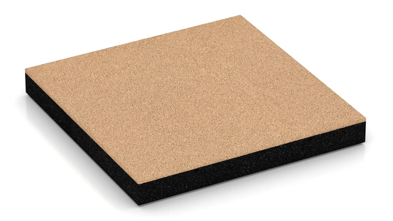 Beige arena